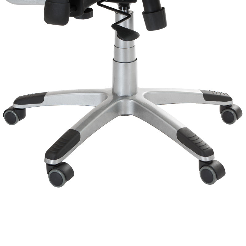 Ergonomic chair CorpoComfort BX-4144 Red - BVShop