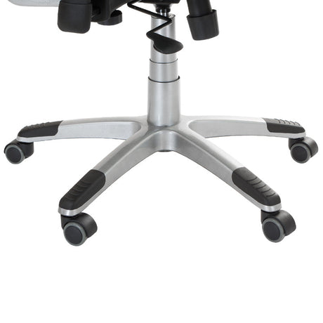 Ergonomic Chair CorpoComfort BX-4147 Blue - BVShop