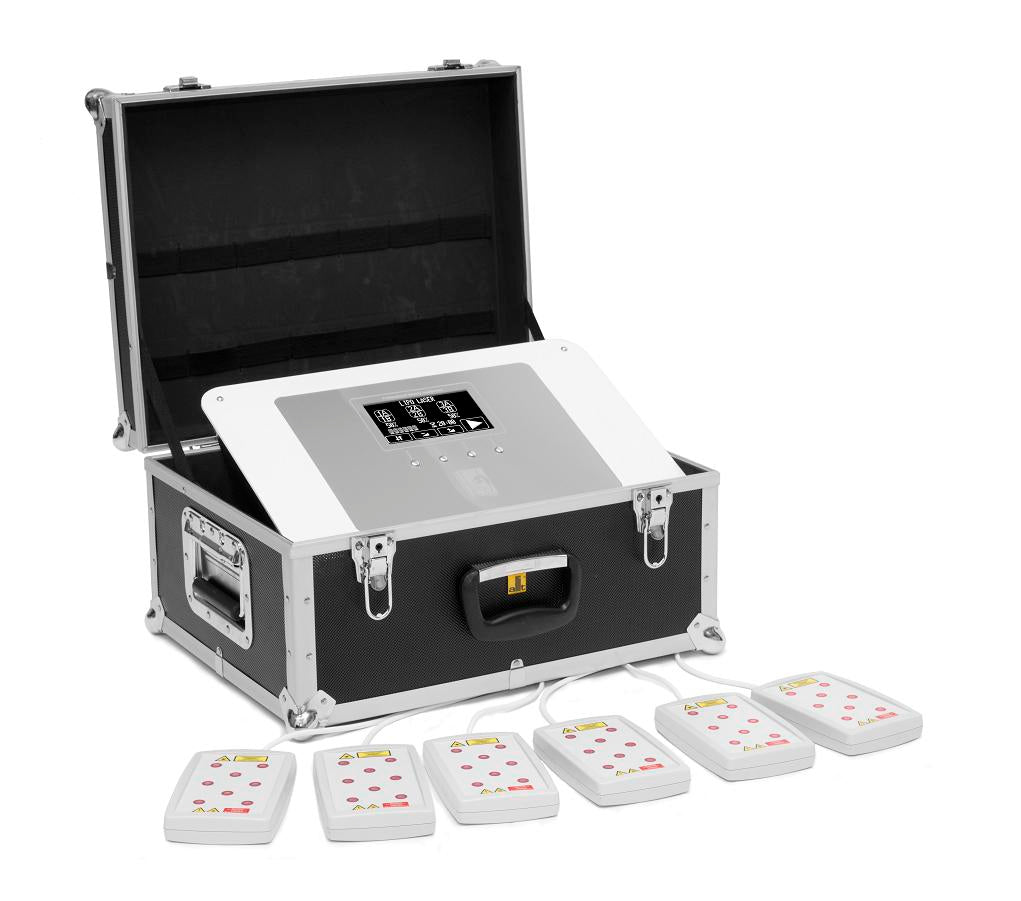 Lipo Laser BSH-13 - BVShop