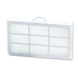 Interchangeable Dust Filter Promed - BVShop