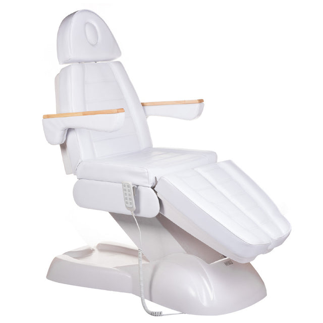 Fotel elektryczny LUX Pedicure BG-273E 5 engines - BVShop
