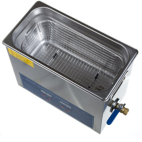 Ultrasonic Cleaner 6L BS-UC6 200W - BVShop