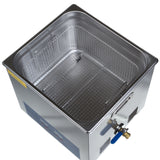 Myjka ultradźwiękowa 19L BS-UC19 600W - BVShop