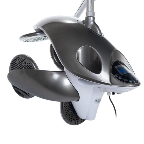 Hanging Infrazone BB-6082E Silver-Gray - BVShop