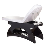Cosmetic bed for massage BD-8241 Wenge - BVShop