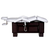 Electrical Spa & Wellness Bed BCH-2009 white - BVShop
