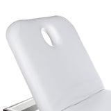 Massage chair electric BD-8263 in wenge - BVShop