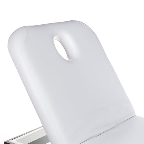 Massage chair electric BD-8263 in wenge - BVShop