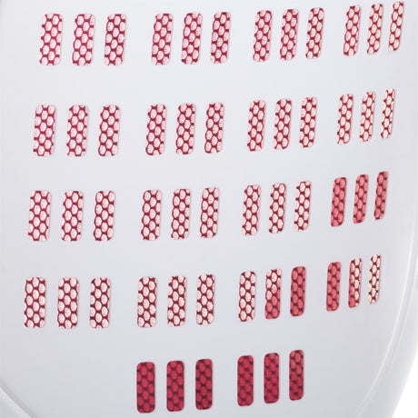 CorpoComfort Office Chair BX-4325 Burgundy - BVShop