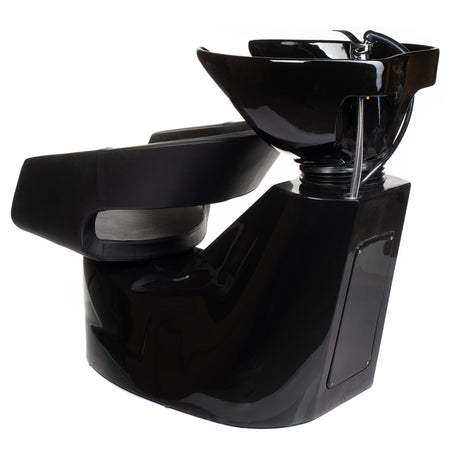 Hair washing station Paolo BH-8031 black - BVShop