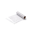 PhiAcademy Protective Sleeves 17x1.5cm 100pcs on a light background