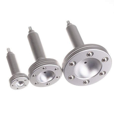 6-Koc Infrared + dermomasażer BR-2001-6