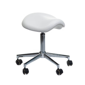 Taboret medyczny BD-Y913 White - BVShop