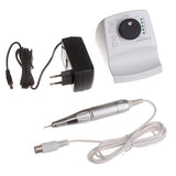 Beauty System Promed 625 Manicure Nail Drill with adjustable speed and ergonomic design for professional nail care.