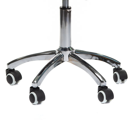 Cosmetic Stool BT-229 gray - BVShop