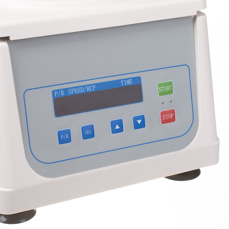 Laboratory centrifuge for plasma TD4C - BVShop