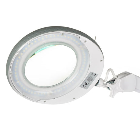 Magnifier Lamp on Sonobella BSL-04 LED 12W Stand - BVShop