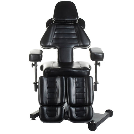 Hydraulic Tattoo Chair LARI INKOO - BVShop
