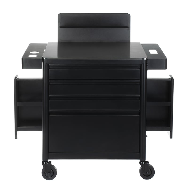 Mobilna Stacja Robocza Working Table MATTI INKOO - BVShop