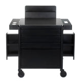 Mobilna Stacja Robocza Working Table MATTI INKOO - BVShop