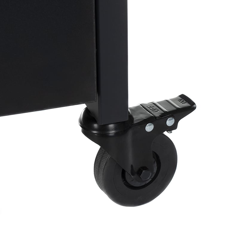 Mobile Work Station KALEVA INKOO - BVShop