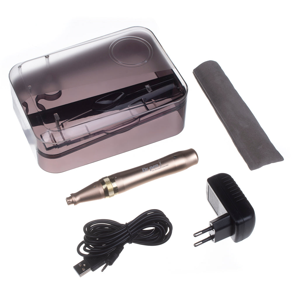 Dermapen Dr Pen M5-W wireless - BVShop