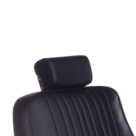 Barber chair HOMER BH-31237 Black - BVShop