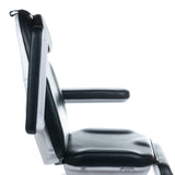 Electrical Beauty Chair MODENA BD-8194 Black - BVShop