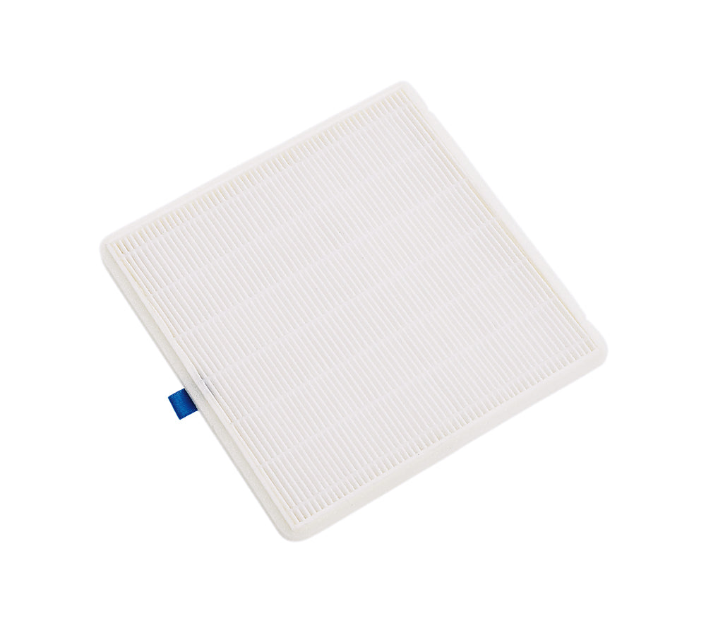 Beauty System MINI replaceable dust aerosol filter for Promed devices, showing the compact filter cartridge.