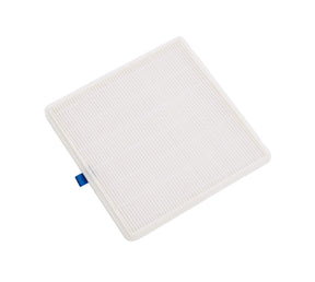 Beauty System MINI replaceable dust aerosol filter for Promed devices, showing the compact filter cartridge.