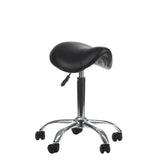 Beauty Stool BD-9909 Black - BVShop