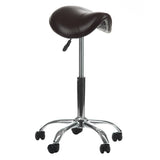 Cosmetic Stool BD-9909 Brown - BVShop