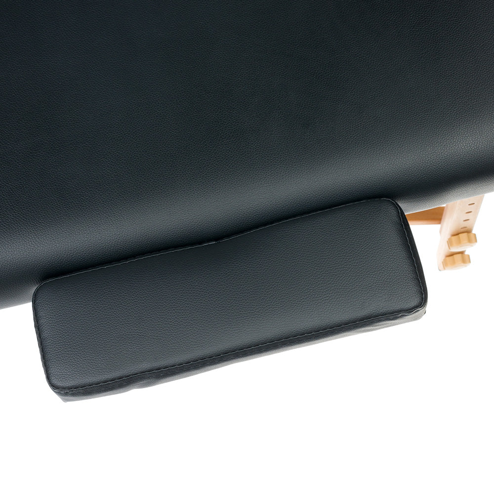 Massage and Rehabilitation Table BS-523 Black - BVShop