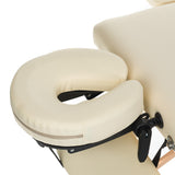 Massage & Rehabilitation Table BS-523 Cream - BVShop