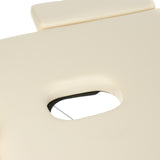 Stół do masażu i rehabilitacji BS-723 Cream-colored - BVShop