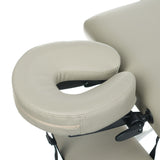 Massage and Rehabilitation Table BS-723 Gray - BVShop