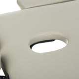 Massage and Rehabilitation Table BS-723 Gray - BVShop