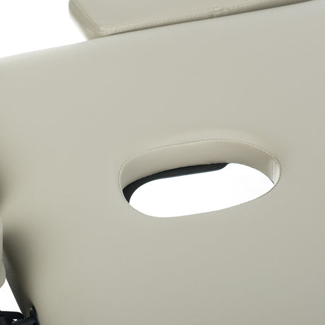 7-Stół do masażu i rehabilitacji BS-723 Szary-7