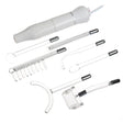 Darsonval BI-097 by Beauty System, handheld facial and scalp device with glass electrode for skin treatment.
