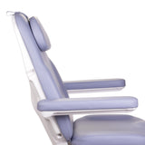 Electric Cosmetic Chair MODENA BD-8194 Lavender - BVShop