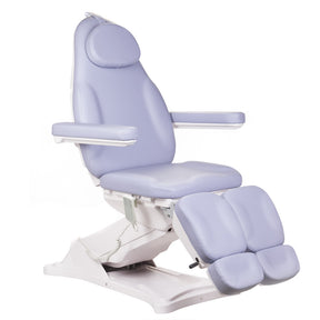 Elektr cosmetology chair MODENA PEDI BD-8294 Lavender - BVShop