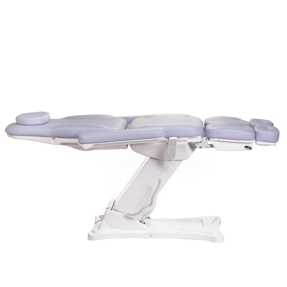 Elektr cosmetology chair MODENA PEDI BD-8294 Lavender - BVShop