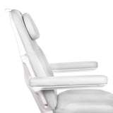 Elektr cosmetic chair MODENA PEDI BD-8294 White - BVShop