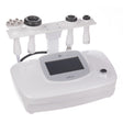 Beauty System Liposuction Thermal and Biolifting device BR-A803 for body contouring and skin tightening.