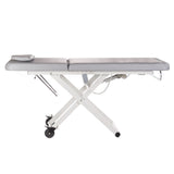 Electric Rehabilitation Table BY-1041 Gray - BVShop