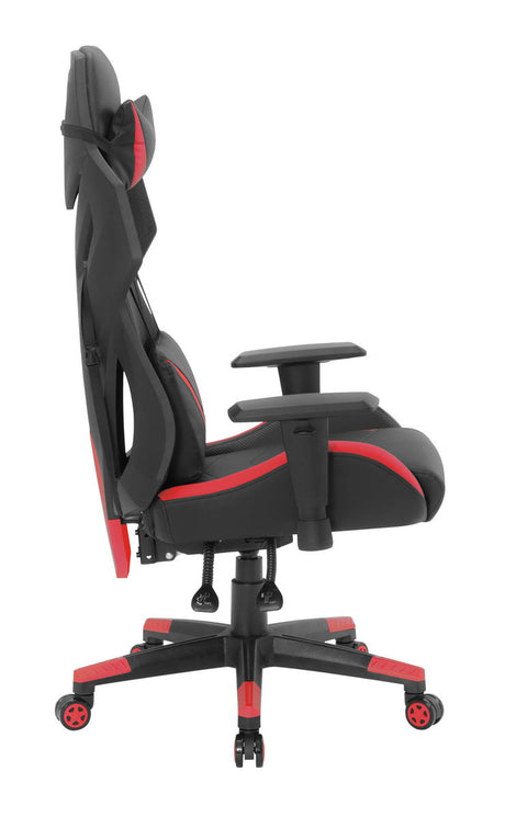 RACER CorpoComfort BX-5124 Red Gaming chair - BVShop