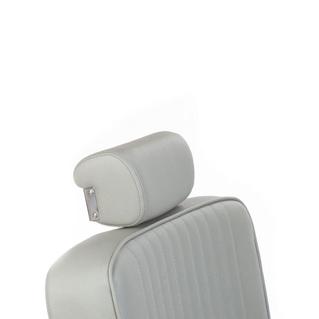 Barber Chair LUMBER BH-31823 Light Gray - BVShop