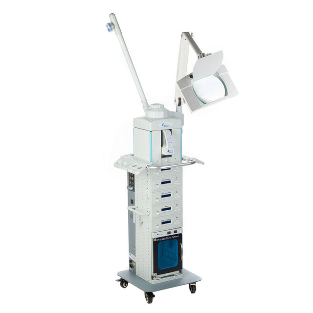 Kombajn kosmetyczny 19w1 BN-1608A - BVShop