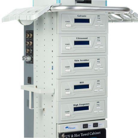 3-Kombajn kosmetyczny 19w1 BN-1608A-3