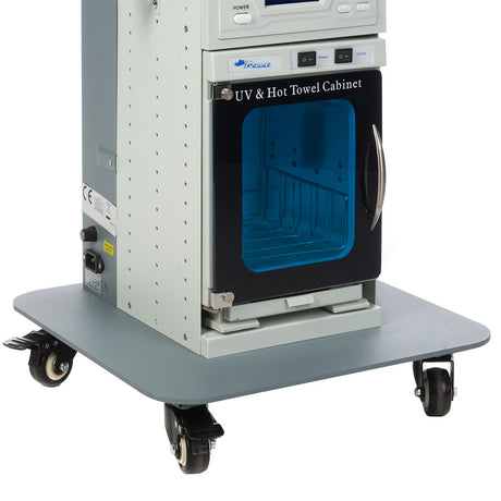 4-Kombajn kosmetyczny 19w1 BN-1608A-4